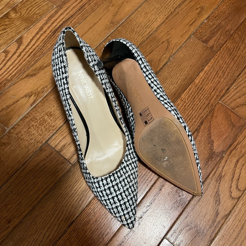 Nine West Heals